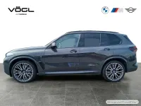 Gebraucht BMW X5 Sport Line 313 PS (230 kW) 2025 Bmw individual dravitgrau SUV