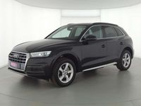 gebraucht Audi Q5 2.0 Sport SHZ|Assistenz-Paket|PDC|Licht-Paket