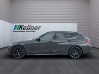 Gebraucht BMW M340 M Sport 377 PS (277 kW) 2025 Grau Limousine