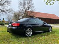 gebraucht BMW 330 Cabriolet E93 d