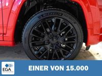 Gebraucht Jeep Compass Altitude 131 PS (96 kW) 2024 Rot SUV