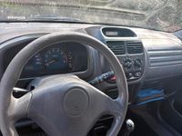 Second-hand Suzuki Ignis 2003 Negru Hatchback