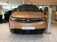 Gebraucht Opel Grandland Electric 156 kW (213 PS) 2025 Andere farbe SUV