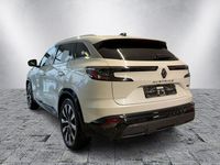 Gebraucht Renault Austral Techno 131 PS (96 kW) 2023 Weiß SUV