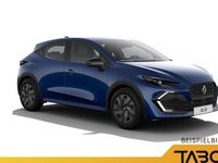 Neu Renault Clio V Evolution 158 PS (116 kW) 2025 Blau Limousine
