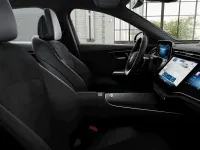 Gebraucht Mercedes E300 AMG 204 PS (150 kW) 2024 Schwarz Limousine