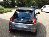 gebraucht Renault Twingo ZE Urban Navi,& Allwetterreifen, Garanti