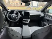 Gebraucht Renault Mégane Equilibre 160 kW (218 PS) 2025 Grau Limousine