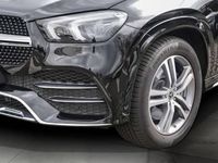 gebraucht Mercedes GLE350e 4M COUPE AMG-LINE MBUX PANO MULTIBEAM