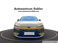 Neu VW T-Roc Style 150 PS (110 kW) 2026 Gelb SUV