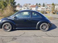 gebraucht VW Beetle NewNew2.3 V5