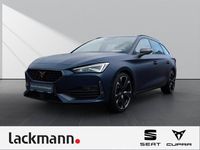 Gebraucht Cupra Leon VZ 310 PS (228 kW) 2023 Blau Kombi