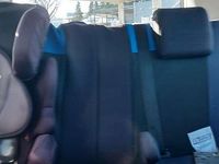 Gebraucht Ford Fusion 80 PS (58 kW) 2005 Grau Kleinwagen
