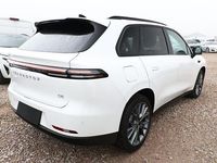 Neu Leapmotor C10 215 PS (158 kW) 2025 Pearly white pearly white SUV