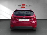 gebraucht Ford Fiesta Trend/TÜV NEU/Sitzheizung/Sehr Gepflegt/