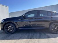 gebraucht BMW X4 xDrive20i M-Sport 20" Navi / Shadow /Adpt. LED / R