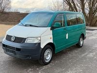 Gebraucht VW T5 102 PS (75 kW) 2006 Andere farben Van
