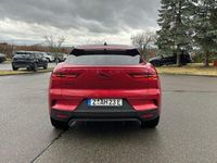 Gebraucht Jaguar I-Pace SE 172 kW (234 PS) 2020 Rot SUV