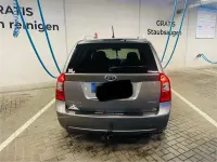 Używany Kia Ceed 128 KM (94 kW) 2011 Złoty Hatchback