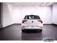 Gebraucht VW Polo 80 PS (58 kW) 2026 Grau / ascotgrau Kleinwagen