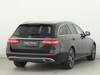 gebraucht Mercedes E400 4M T