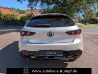 Neu Mazda 3 Homura-Line 140 PS (102 kW) 2026