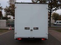 gebraucht Opel Movano B /Koffer L2H1 3,5t / ATM / Klima