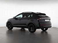 Gebraucht VW Taigo Style 150 PS (110 kW) 2025 Schwarz SUV