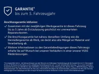 Gebraucht VW Caddy 116 PS (85 kW) 2025 Grau Van / Kleinbus