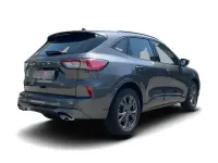 Gebraucht Ford Kuga ST-Line 2023 Grau SUV