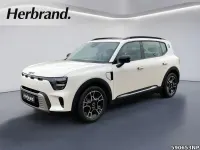 Gebraucht Smart #5 Pro+ 266 kW (363 PS) 2025 Digital white metallic SUV
