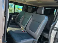 Gebraucht Fiat Talento 145 PS (106 kW) 2018 Grau Van / Kleinbus