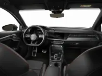 Gebraucht Audi S3 Ambiente 333 PS (244 kW) 2025 Daytonagrau perleffekt Limousine
