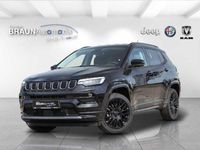 Gebraucht Jeep Compass 131 PS (96 kW) 2023 SUV