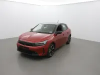 Gebraucht Opel Corsa 101 PS (74 kW) 2024 Rouge Kleinwagen