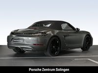 gebraucht Porsche 718 Boxster Style Edition LED Bose Navi