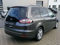 gebraucht Ford Galaxy 2.0 EcoBlue Trend*Memory*7-Sitze*PDC