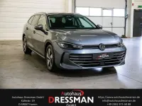 Gebraucht VW Passat Business 150 PS (110 kW) 2025 Diabasgrau metallic Kombi