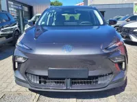 Neu MG MGS5 EV 169 kW (231 PS) 2026 Anden grau SUV
