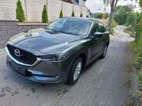 gebraucht Mazda CX-5 CX-5SKYACTIV-G 165 Exclusive-Line