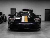 Gebraucht Lamborghini Murciélago 581 PS (427 kW) 2012 Schwarz Coupé