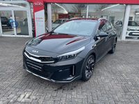 Gebraucht Kia XCeed Vision 140 PS (102 kW) 2025 Schwarz SUV
