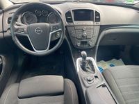 gebraucht Opel Insignia ST 2.0, Navi, PDC, Sitzheizung