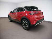 Second-hand Opel Mokka Elegance 131 CP (96 kW) 2023 Roșu SUV