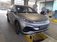 Usata BYD Atto 3 150 kW (204 CV) 2023 Grigio SUV