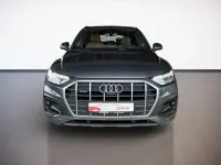 Gebraucht Audi Q5 Sportback Advanced Plus 204 PS (150 kW) 2024 Manhattangrau SUV