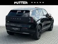 Gebraucht Volvo EX30 CC Performance 314 kW (428 PS) 2025 Schwarz SUV