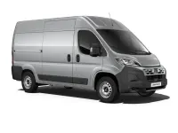Neu Fiat Ducato 179 PS (131 kW) 2026 Fer grau metallic Van