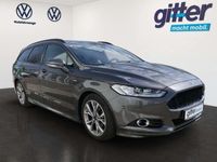 gebraucht Ford Mondeo 1.5 Turnier ST-Line KLIMA SITZH.