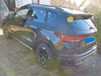 Gebraucht Cupra Ateca 300 PS (220 kW) 2022 Schwarz SUV